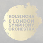 Kolsimcha & London Symphony Orchestra